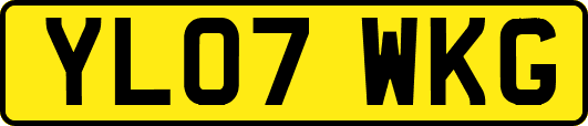 YL07WKG