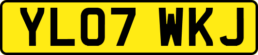 YL07WKJ