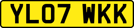 YL07WKK
