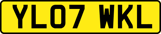 YL07WKL