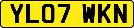 YL07WKN