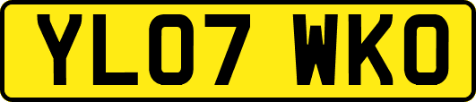 YL07WKO