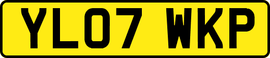YL07WKP