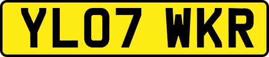 YL07WKR