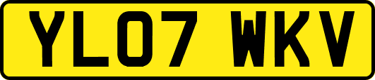 YL07WKV
