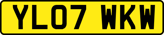 YL07WKW