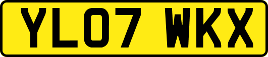 YL07WKX