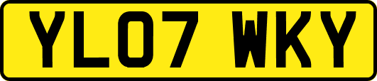 YL07WKY