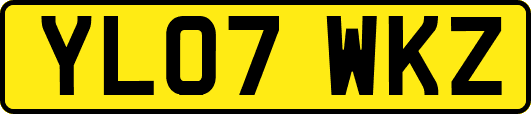 YL07WKZ