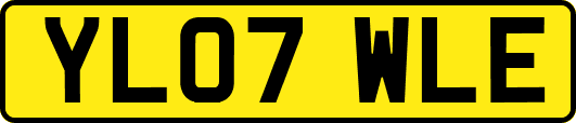 YL07WLE