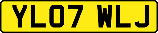 YL07WLJ