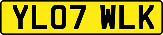 YL07WLK