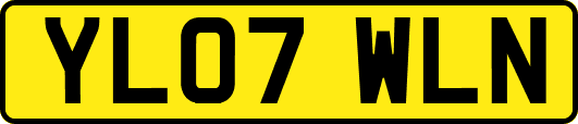 YL07WLN