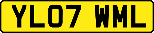 YL07WML