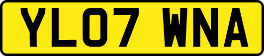 YL07WNA