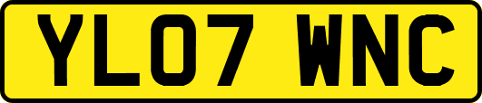 YL07WNC