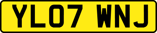 YL07WNJ