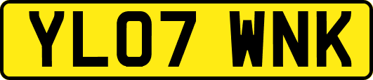 YL07WNK