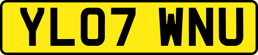 YL07WNU