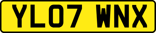 YL07WNX