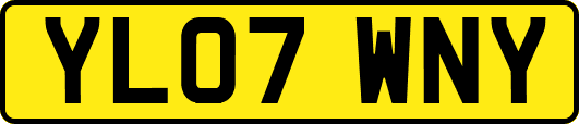 YL07WNY