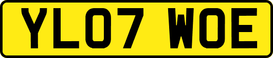 YL07WOE