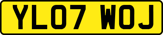 YL07WOJ