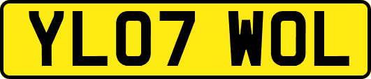 YL07WOL