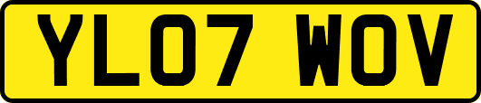 YL07WOV