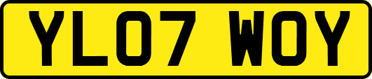 YL07WOY