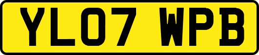 YL07WPB