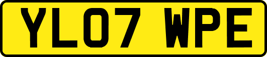 YL07WPE