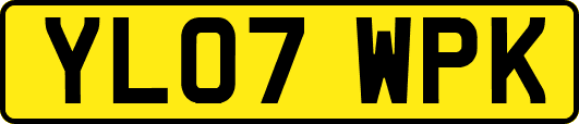 YL07WPK