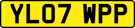YL07WPP