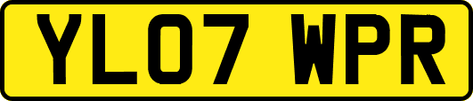 YL07WPR