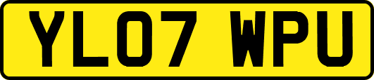 YL07WPU