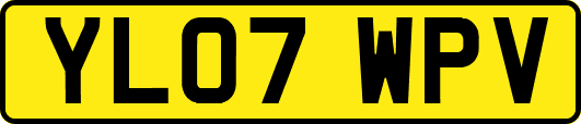YL07WPV