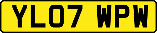 YL07WPW