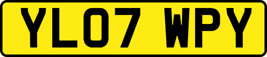 YL07WPY