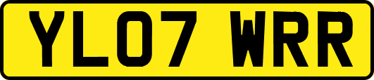 YL07WRR