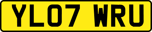 YL07WRU