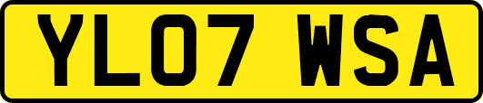 YL07WSA