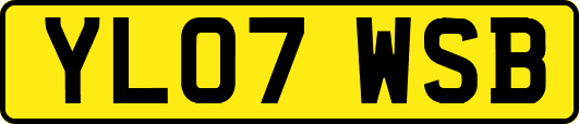 YL07WSB
