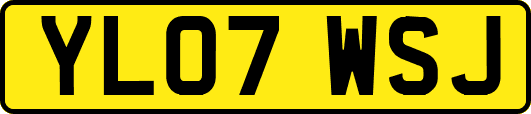 YL07WSJ