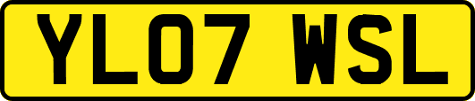 YL07WSL