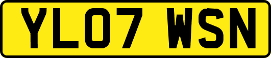 YL07WSN