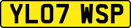 YL07WSP