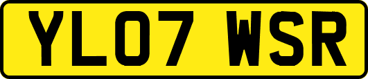 YL07WSR