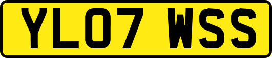 YL07WSS