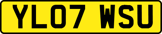 YL07WSU